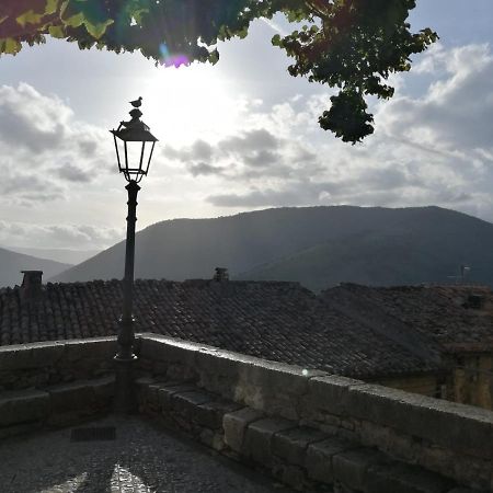 Valle Fiorita Castro dei Volsci Exteriör bild
