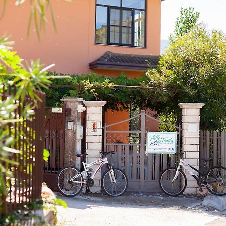 Valle Fiorita Castro dei Volsci Exteriör bild
