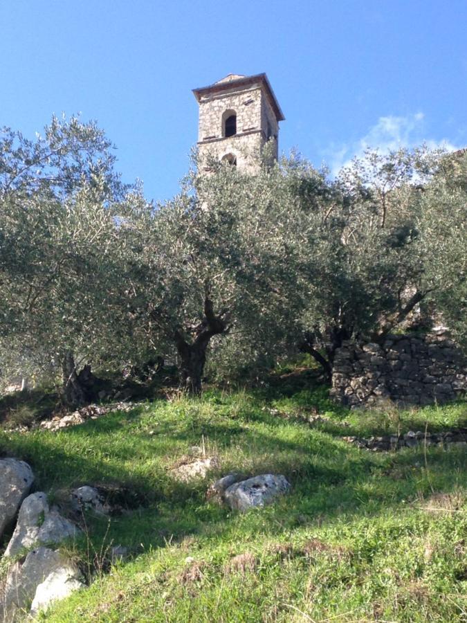 Valle Fiorita Castro dei Volsci Exteriör bild